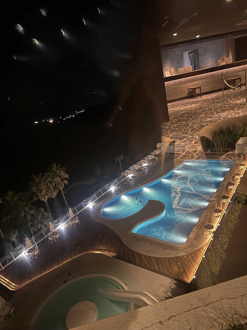 りなさうな@さんの伊良湖オーシャンリゾートのサ活写真