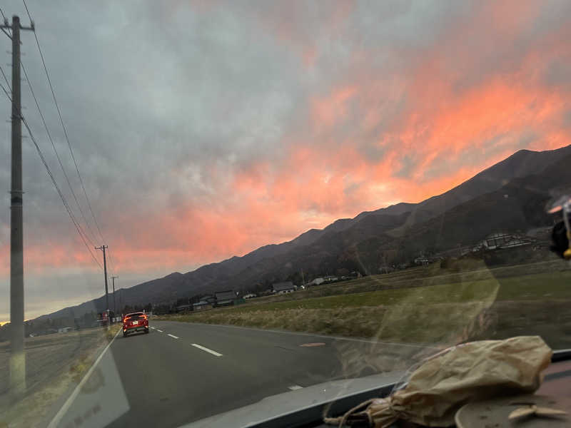 りなさうな@さんの早太郎温泉 露天こぶしの湯のサ活写真