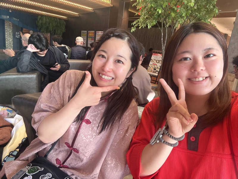 りなさうな@さんの松阪温泉GURUSPAのサ活写真