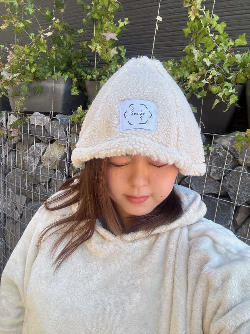 りなさうな@さんのZAKIOKA SAUNAのサ活写真