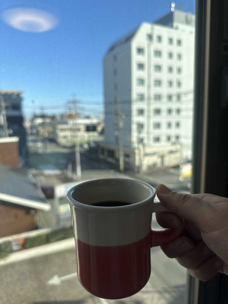 りなさうな@さんの伊勢パールピアホテルのサ活写真