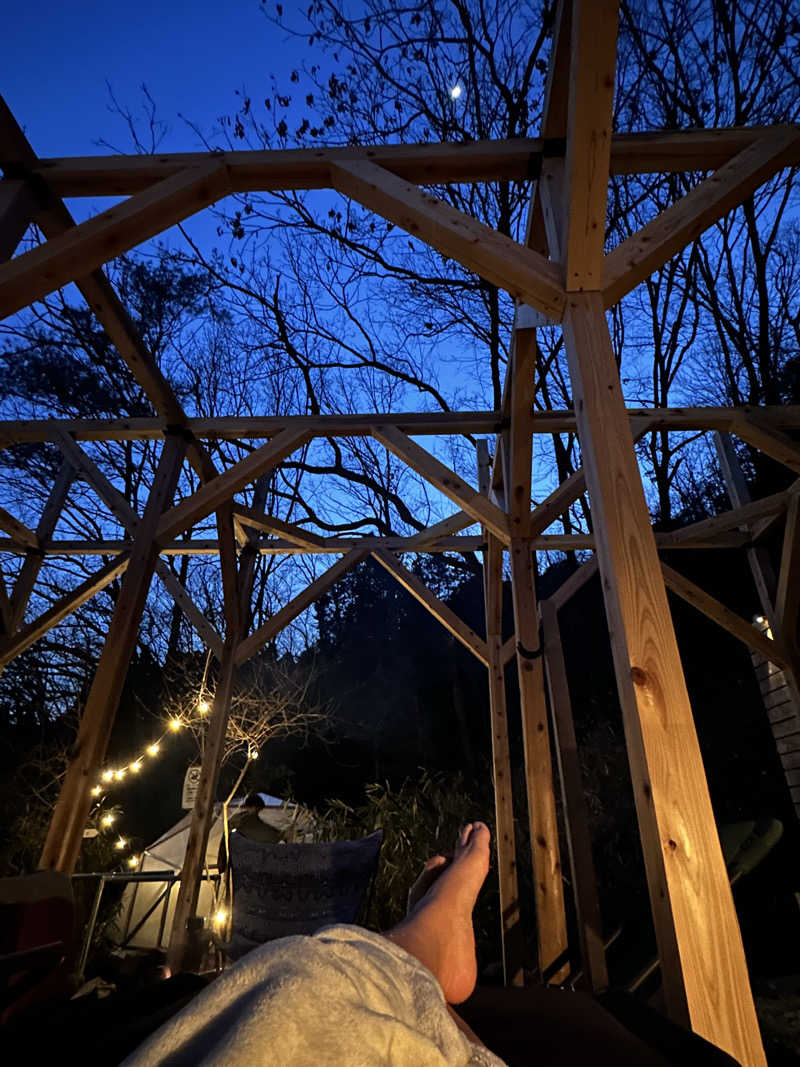 りなさうな@さんのZAKIOKA SAUNAのサ活写真