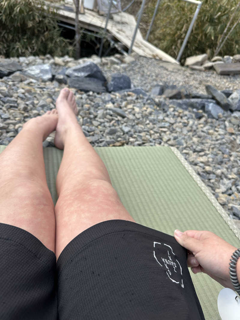 りなさうな@さんのZAKIOKA SAUNAのサ活写真