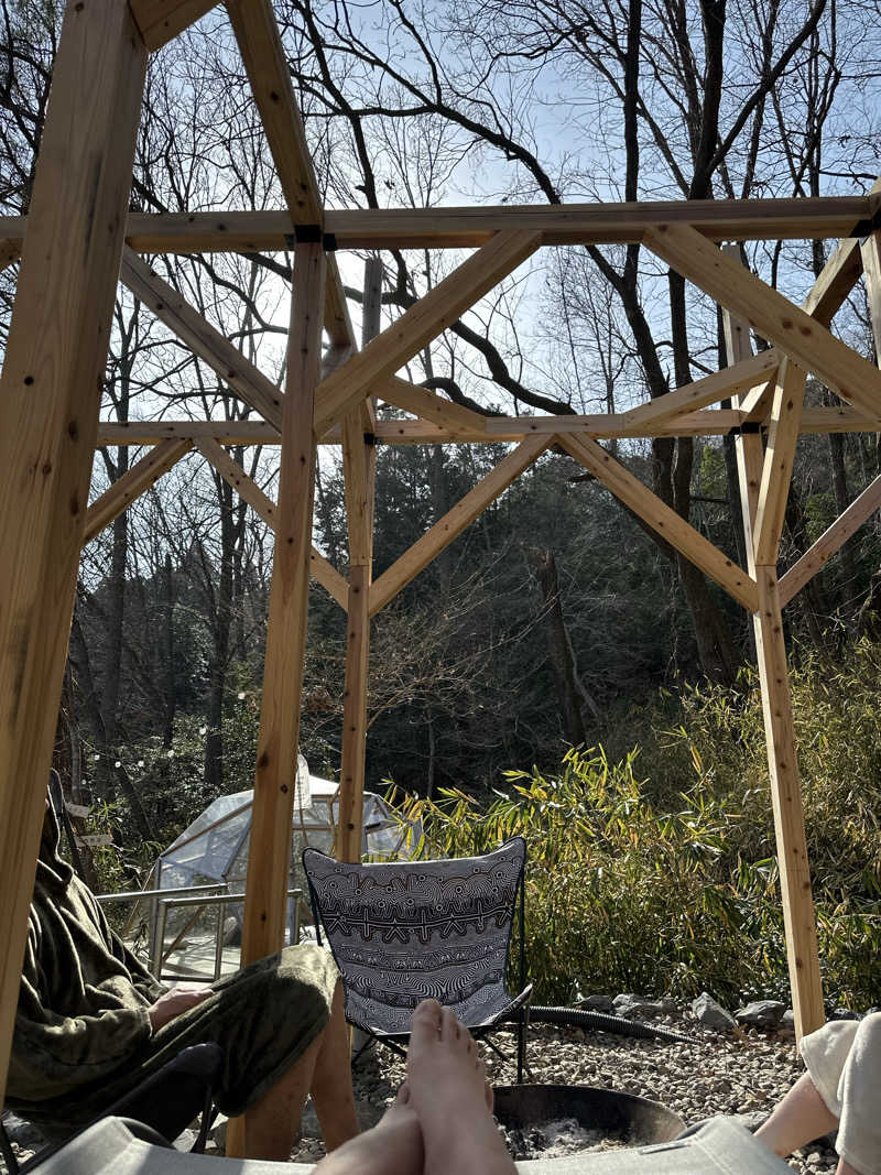 りなさうな@さんのZAKIOKA SAUNAのサ活写真