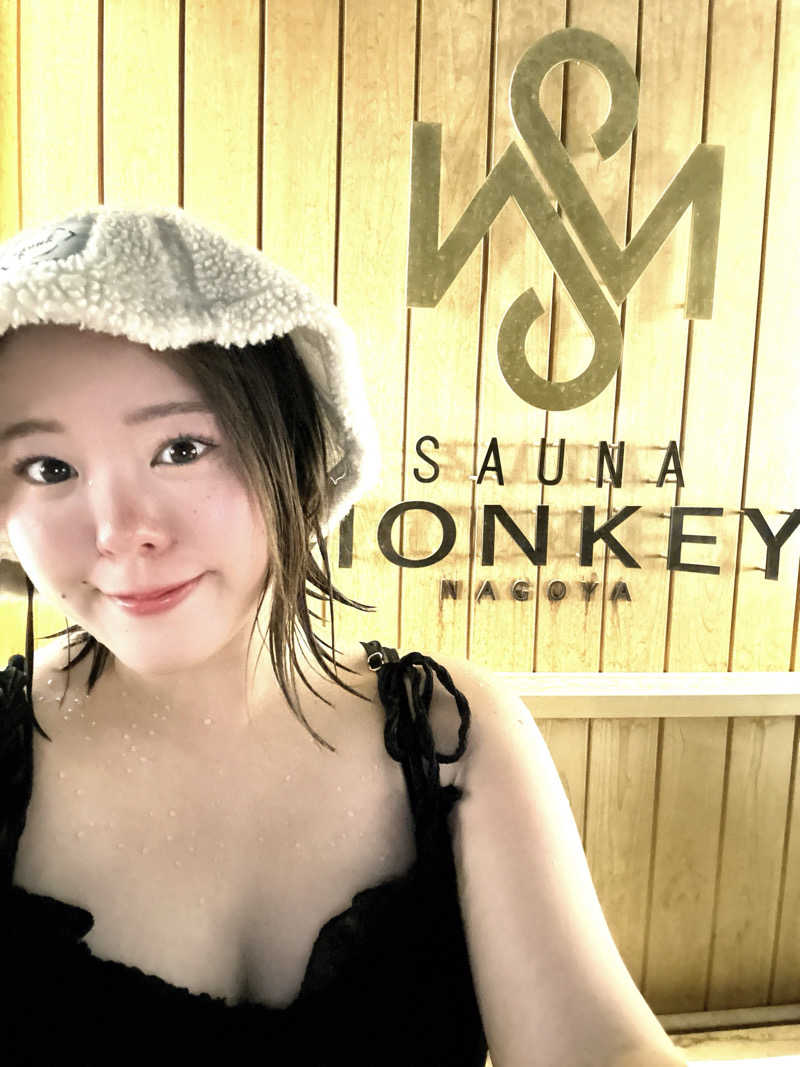 りなさうな@さんのSAUNA MONKEY / サウナモンキー 名古屋のサ活写真