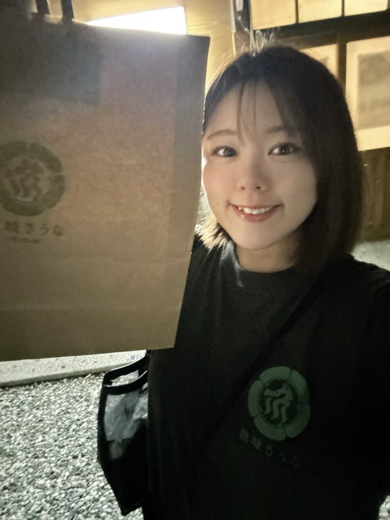 りなっふる🫧🫖さんの龍城さうなのサ活写真