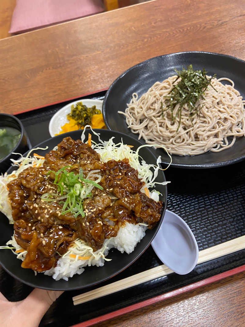 あきおさんのふくの湯 早良店のサ活写真