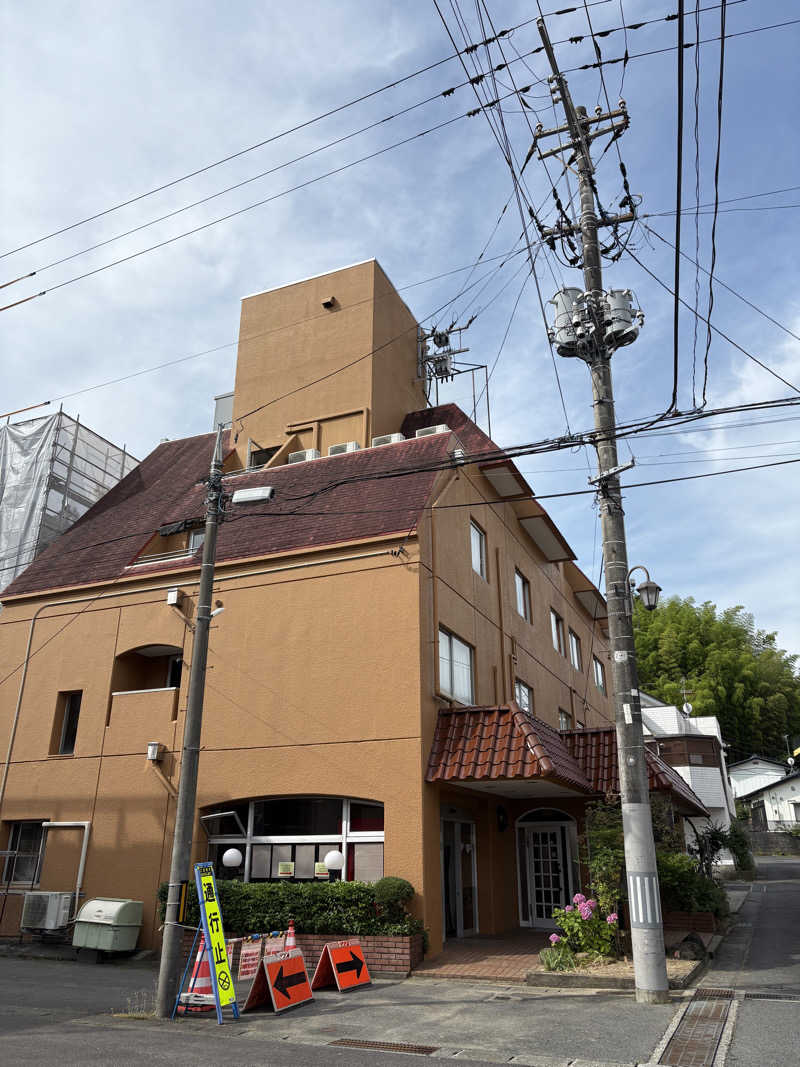 sauna_hoppyさんのいわき湯本 izumiyaのサ活写真
