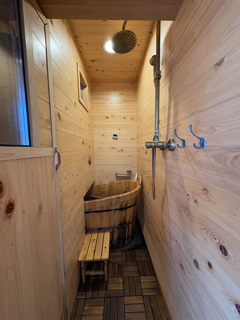 sauna_hoppyさんのprivate sauna さはこ前のサ活写真