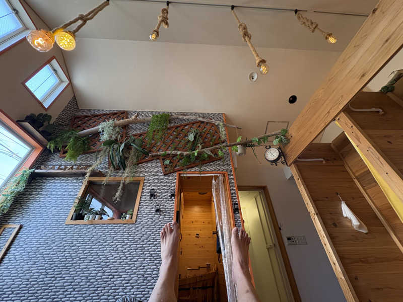 sauna_hoppyさんのprivate sauna さはこ前のサ活写真