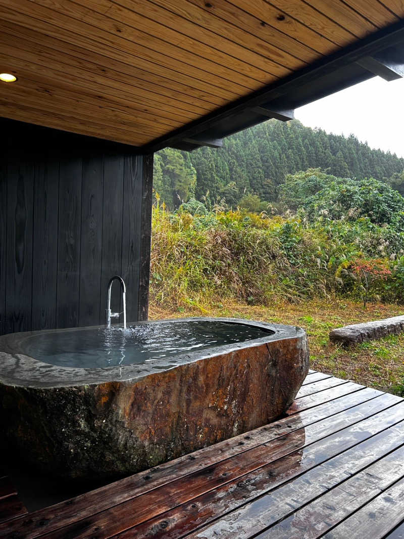 tamaさんのTAKIGAHARA SAUNAのサ活写真