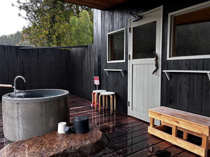 tamaさんのTAKIGAHARA SAUNAのサ活写真