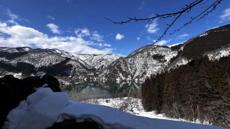 tamaさんの平ふれあい温泉センター ゆ〜楽のサ活写真