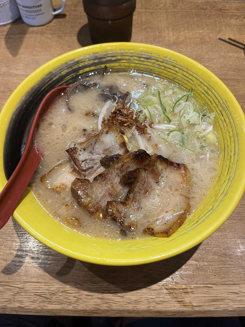 いけしんさんのみどり温泉のサ活写真