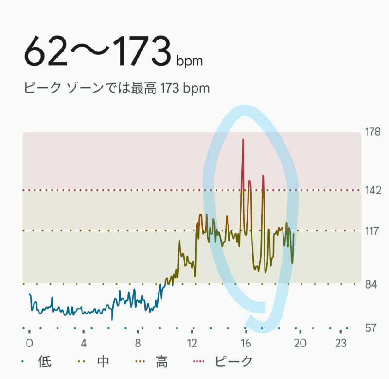 ueblog saunaさんのサウナ&カプセルホテル レインボー新小岩店のサ活写真