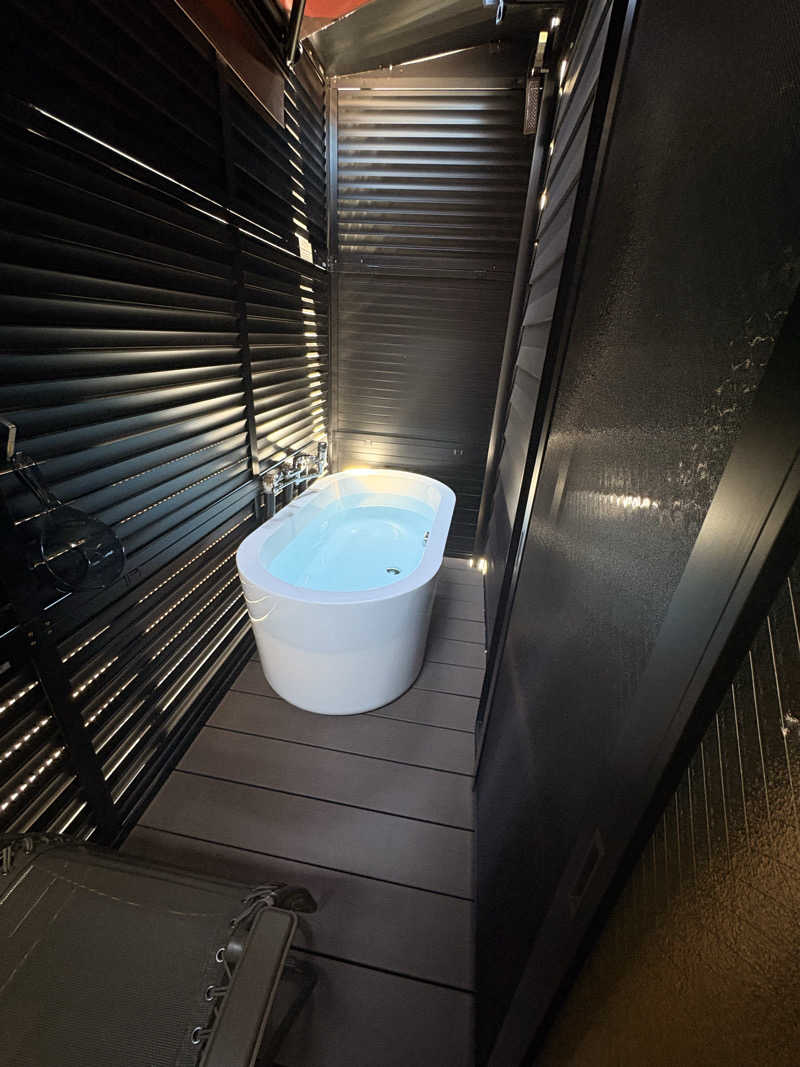 しょうろんぽーさんのZICCAサウナのサ活写真