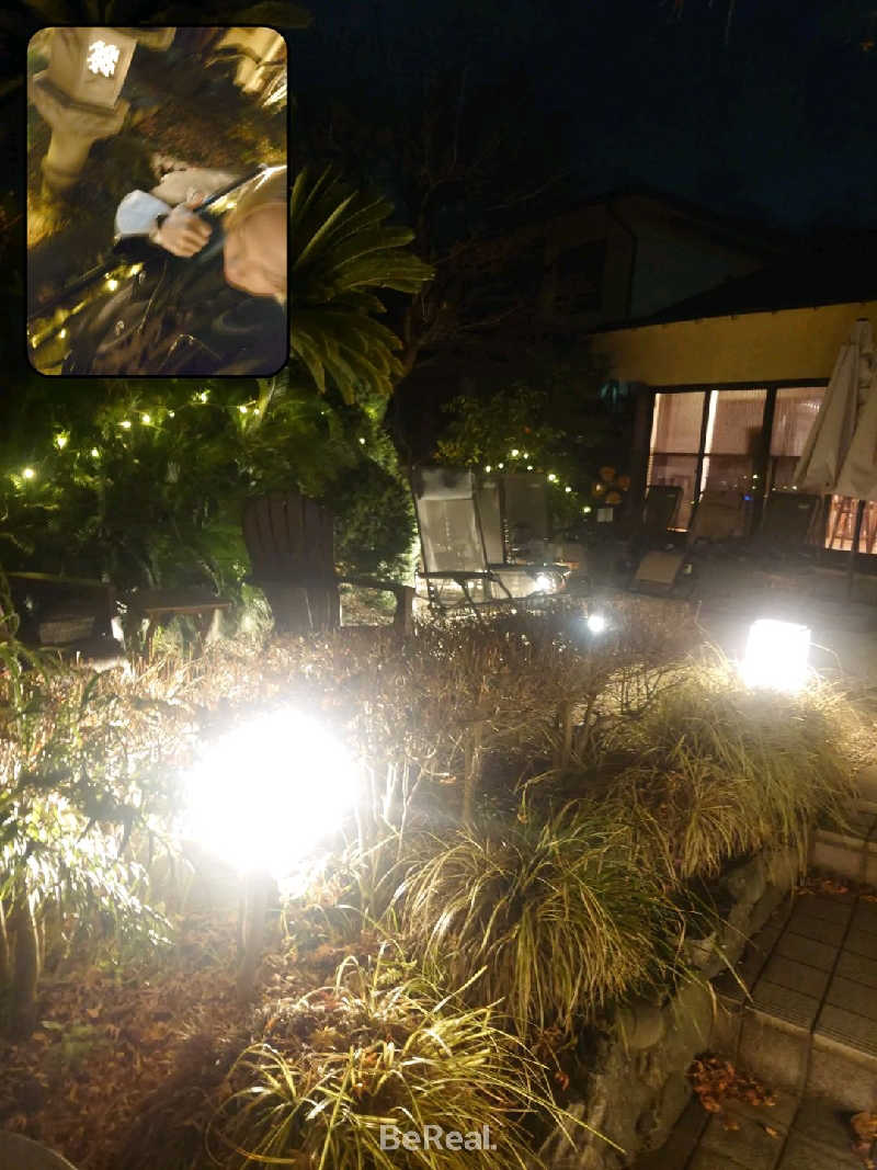 ちんぴーさんのサウナゆげ蔵のサ活写真