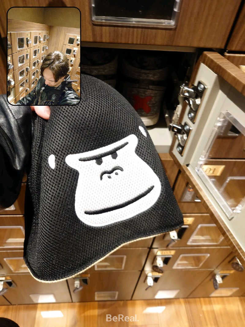 ちんぴーさんの朝日湯源泉ゆいるのサ活写真