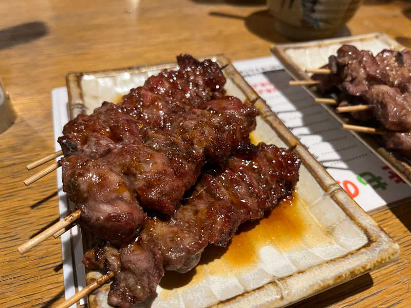 でれすけ石井さんのひばり温泉のサ活写真