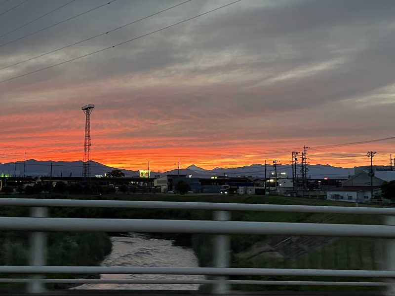 でれすけ石井さんのひばり温泉のサ活写真