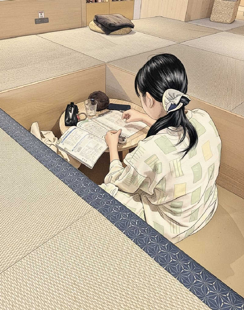 やまさんの大津温泉 おふろcaféびわこ座のサ活写真