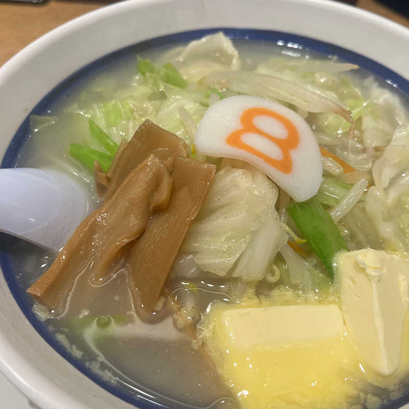 吉田B作さんのアパスパ金沢駅前(アパホテル金沢駅前)のサ活写真