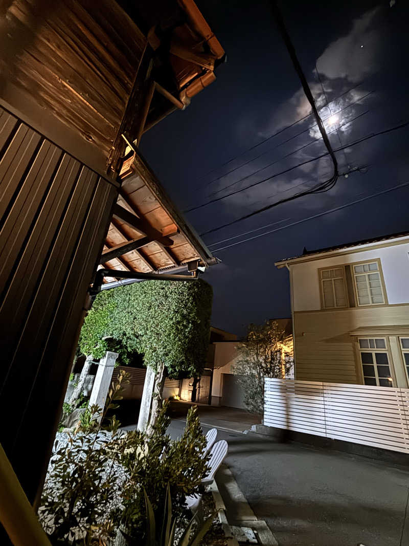 かけすじくんさんの龍城さうなのサ活写真