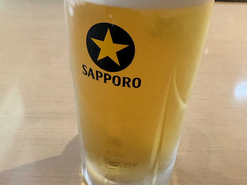 生ビール