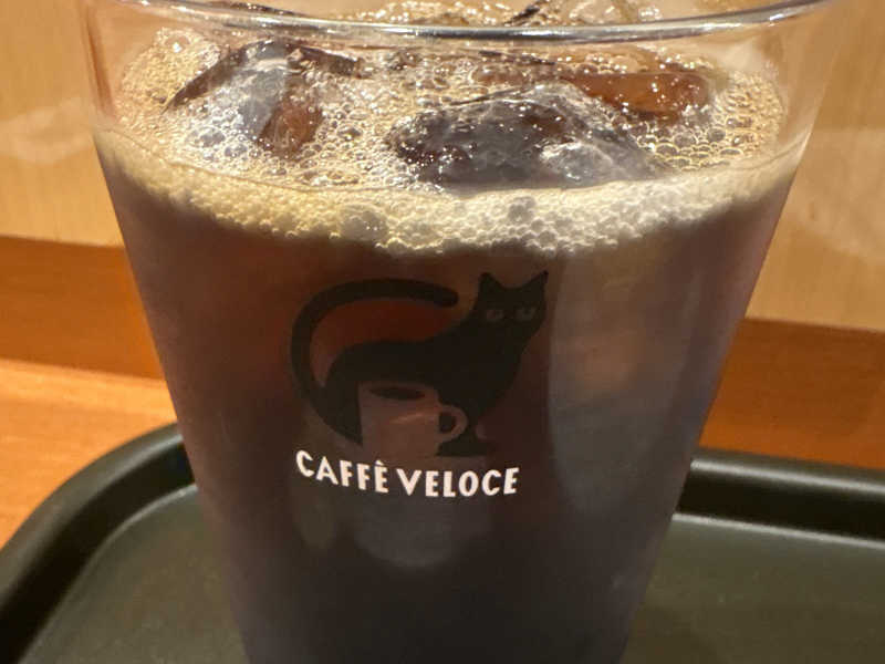 ブレンドコーヒー