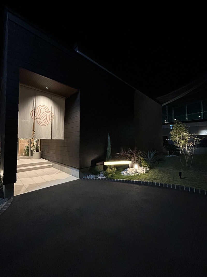 きょっさんのJUMBO INDOORGOLF SAUNA&CABINのサ活写真