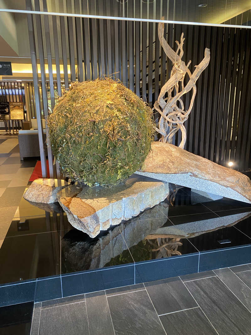 サウナー20250819さんの虹の湯大阪狭山店のサ活写真