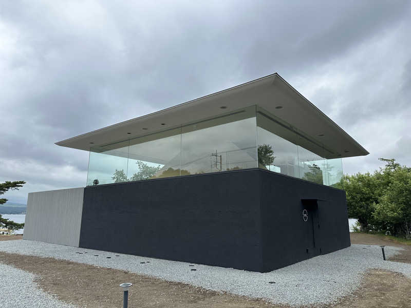 shuさんのCYCLのサ活写真