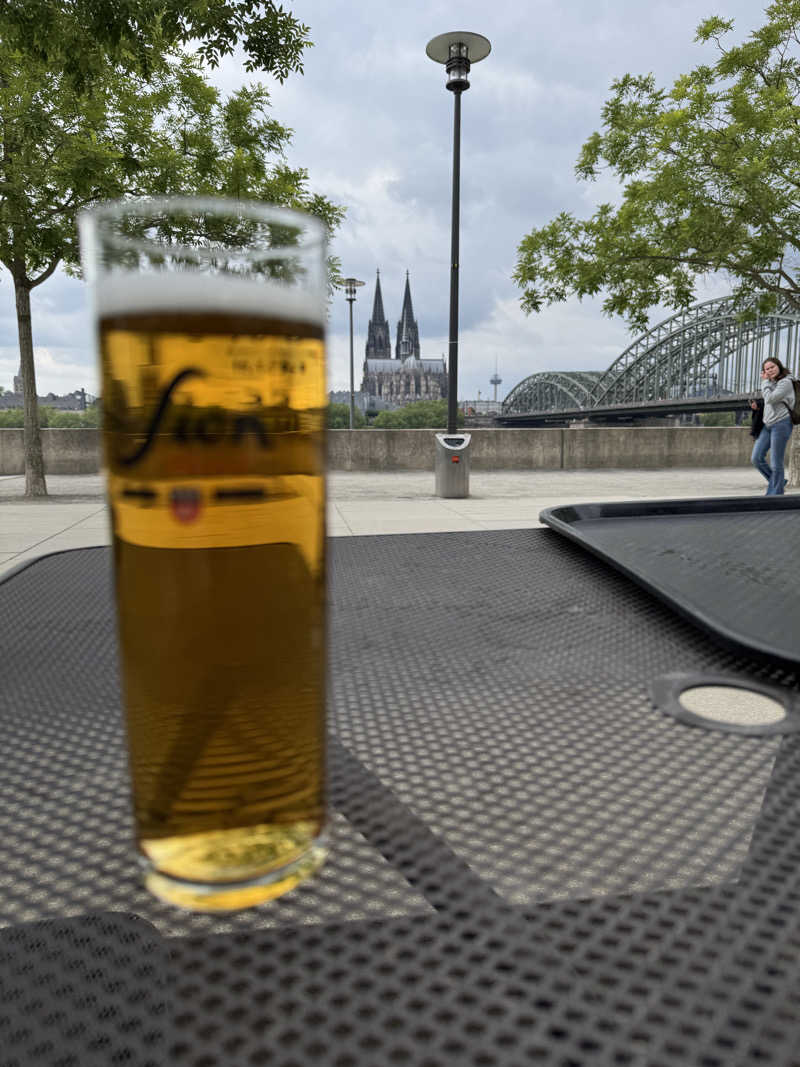 KiethさんのClaudius Thermeのサ活写真