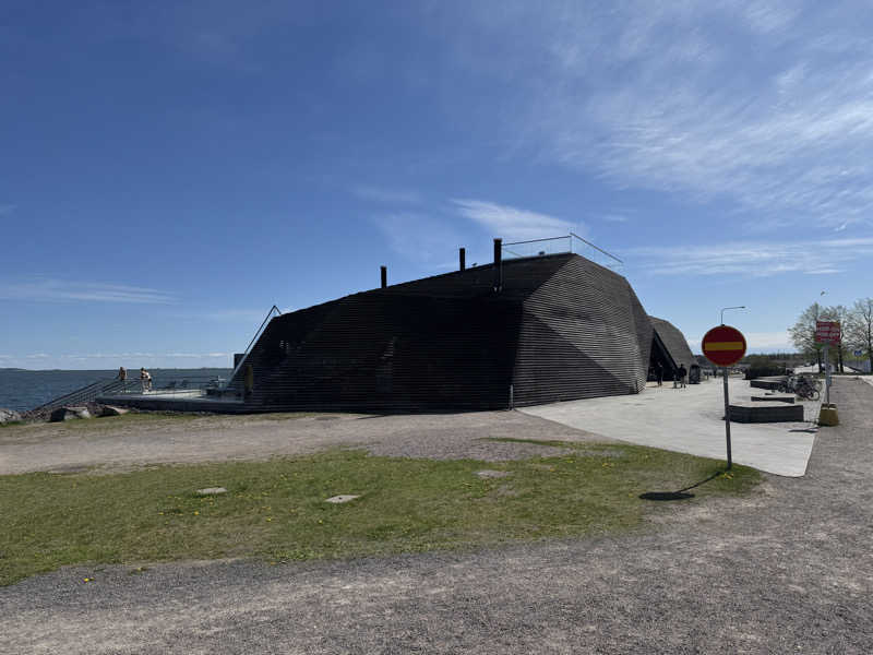 KiethさんのLöylyのサ活写真