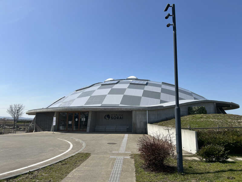 リバーさんの金浦温泉・学校の栖のサ活写真