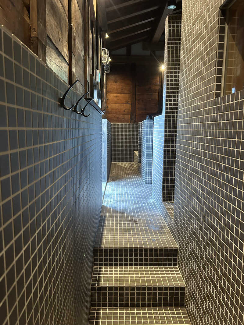 リバーさんのbon-sauna U|盆宿U フィンランド式蔵サウナのサ活写真