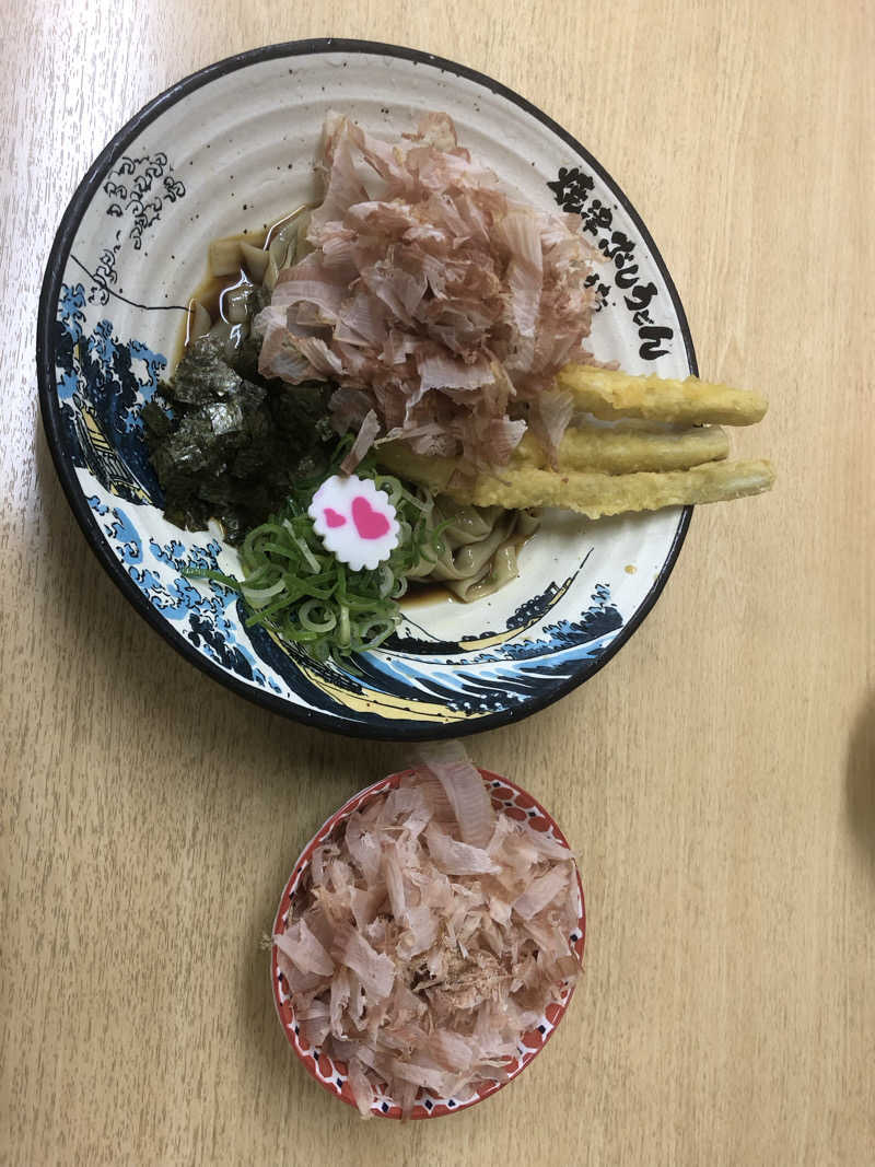 🐢Mini98さんのサウナしきじのサ活写真