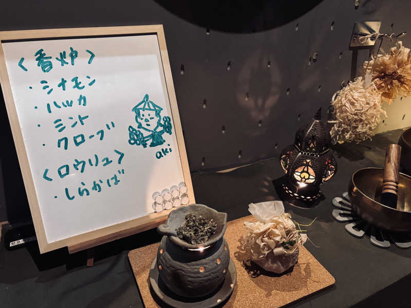 みひさんのRe: PRIVATE SAUNAのサ活写真