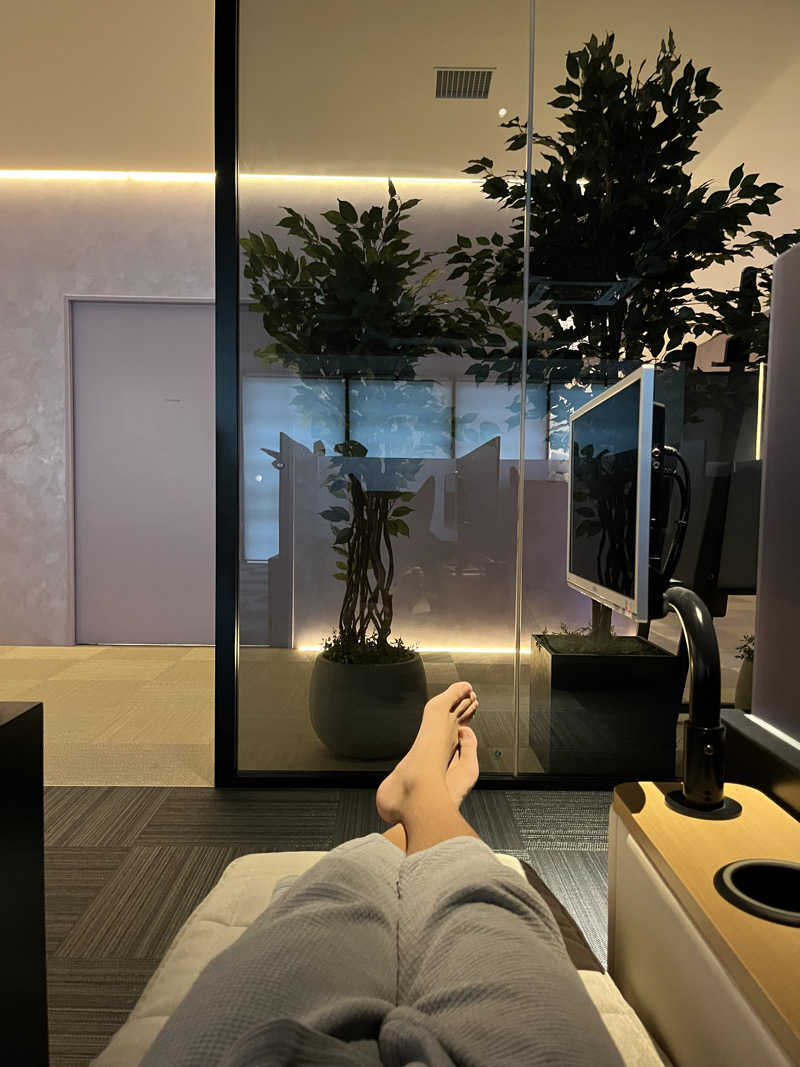 ししまるさんのSPA&SAUNA コリドーの湯のサ活写真