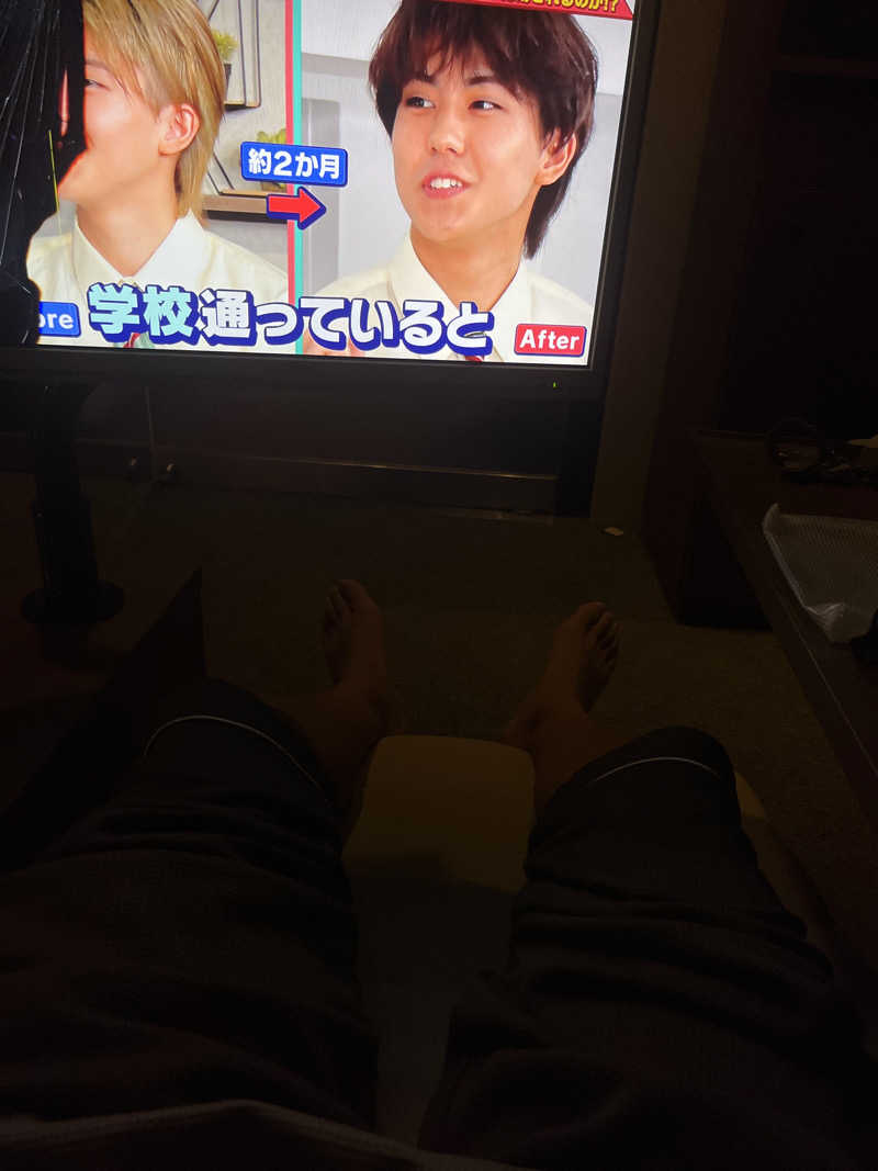 ししまるさんのサウナ東京 (Sauna Tokyo)のサ活写真