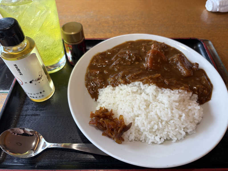 ひろてぃ侍さんのサウナ&カプセルホテル 北欧のサ活写真