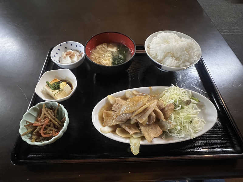 加藤 真一さんのサウナしきじのサ活写真