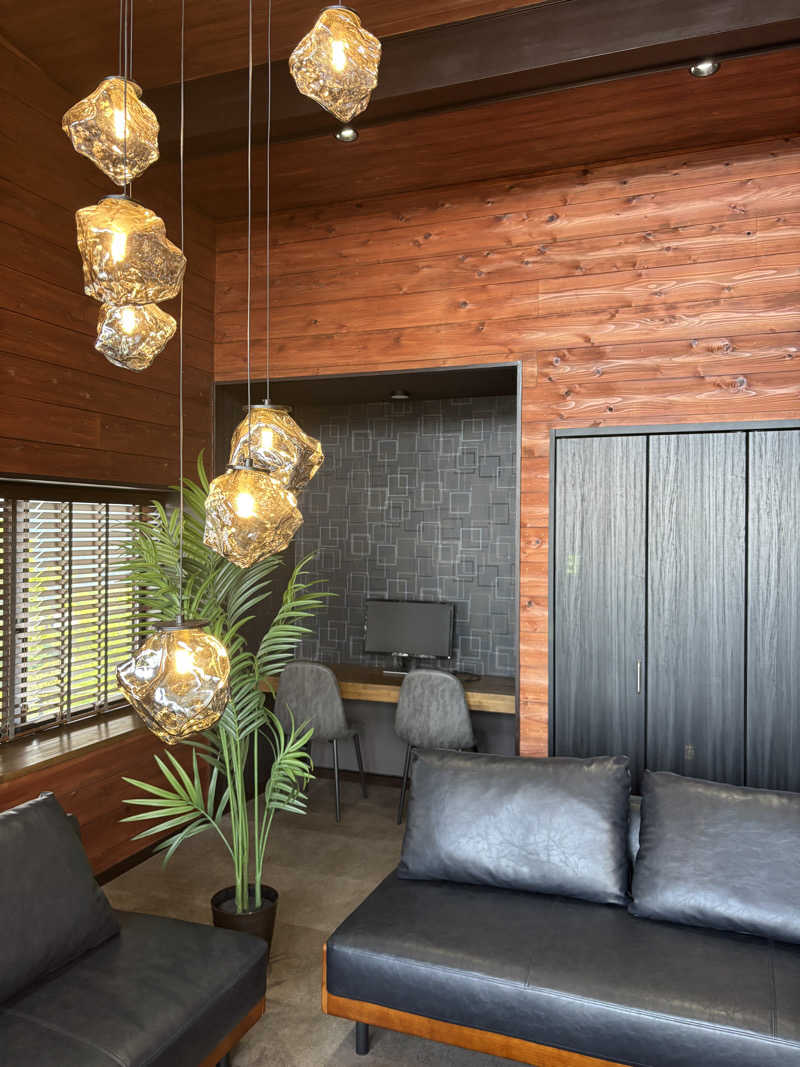 都内サウナーりょぺさんの宴(熱海Moonlightグループ)のサ活写真