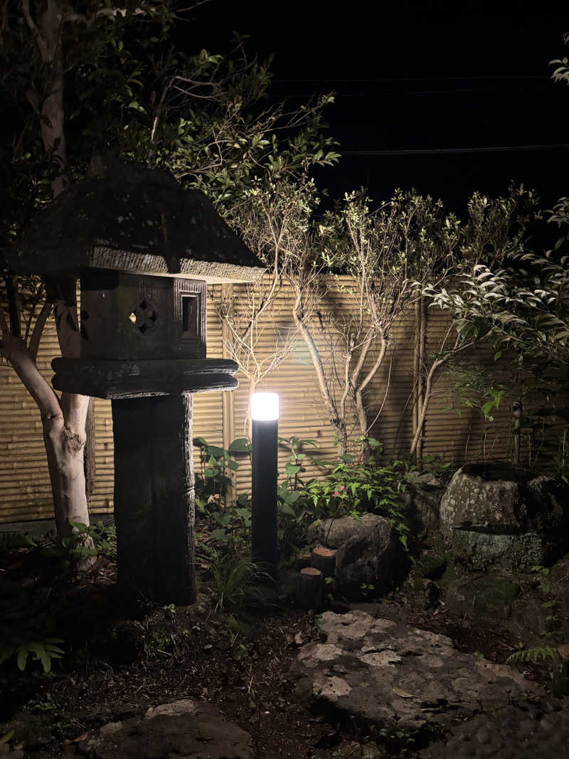 都内サウナーりょぺさんの宴(熱海Moonlightグループ)のサ活写真