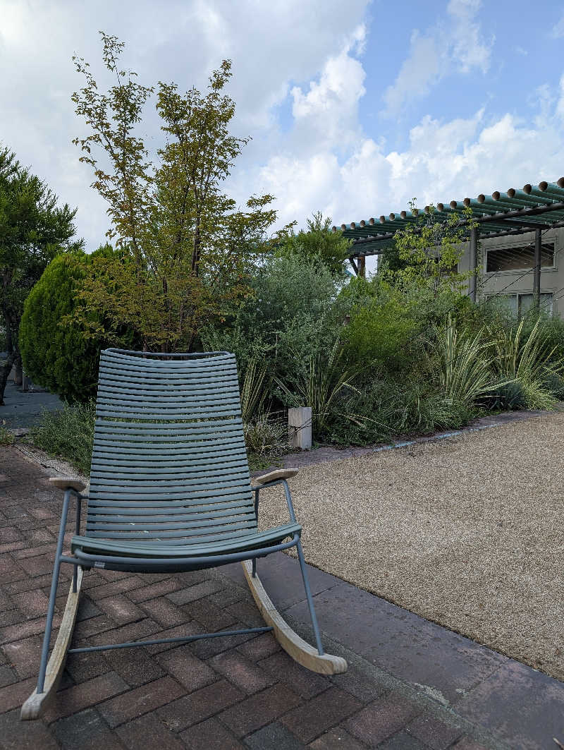 BooouさんのSPA&ごはん ゆるうむ yuluumuのサ活写真