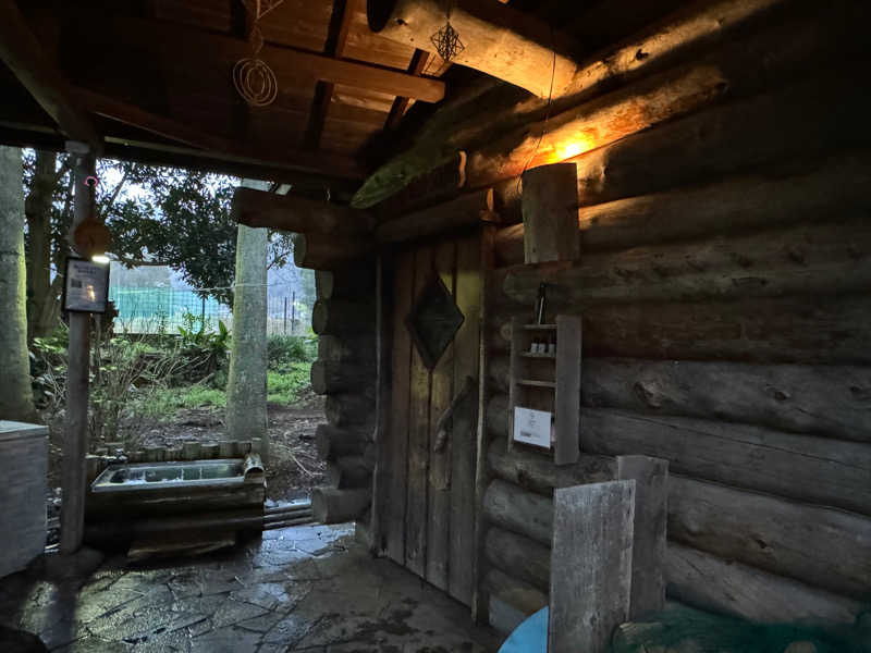 rさんの蓮台寺温泉 清流荘のサ活写真