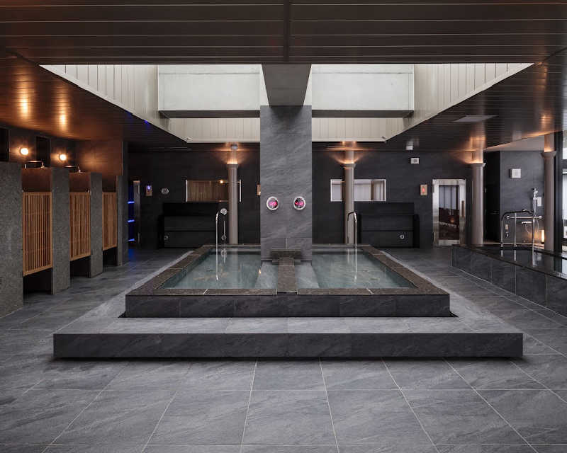 rさんのTOTOPA 都立明治公園店のサ活写真