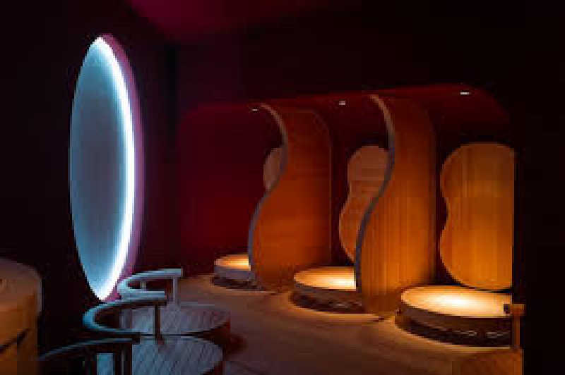 rさんのTOTOPA 都立明治公園店のサ活写真