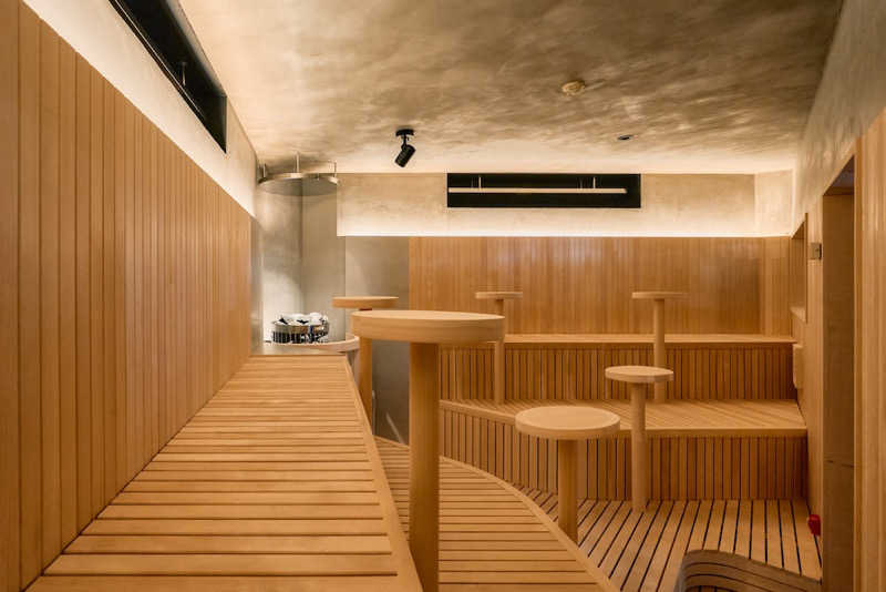 rさんのTOTOPA 都立明治公園店のサ活写真