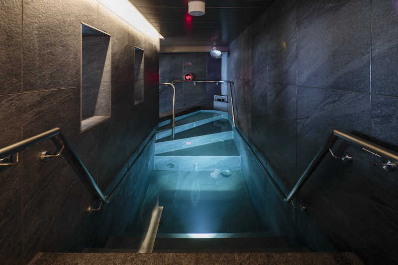 rさんのTOTOPA 都立明治公園店のサ活写真